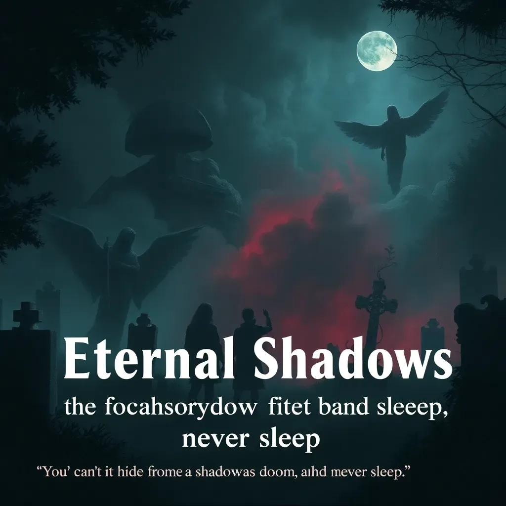Eternal Shadows