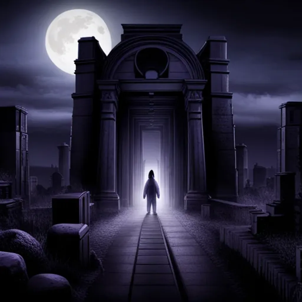 Quantum Catastrophe: The Wrath of the Weeping Angels