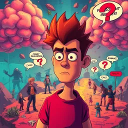 MetaQuest: Whose Adventure Is It Anyway?