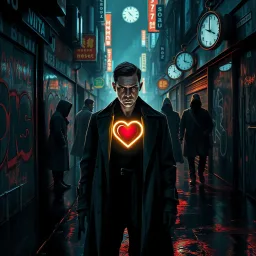 Whose Heart Is It Anyway?