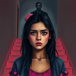 Forbidden Desires - Text-based game