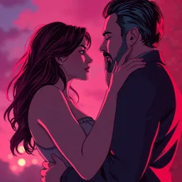 Forbidden Desires: A Taboo Romance - Text-based game