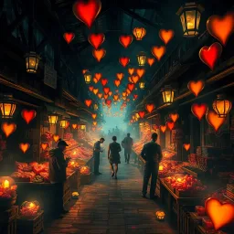 Whose Heart Is It Anyway?