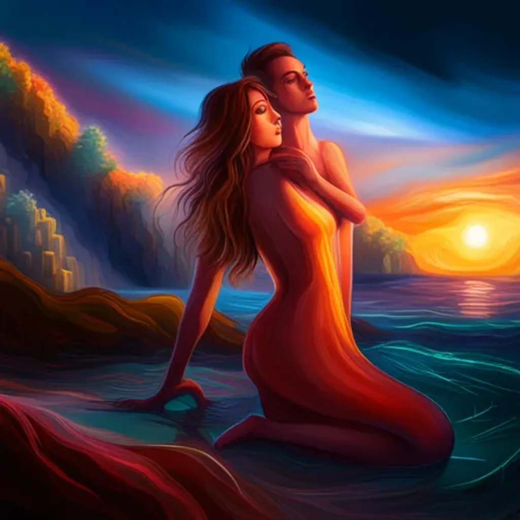 Forbidden Love