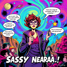 Whose-Verse Is It Anyway? - Text-based game