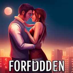 Forbidden Love - Text-based game