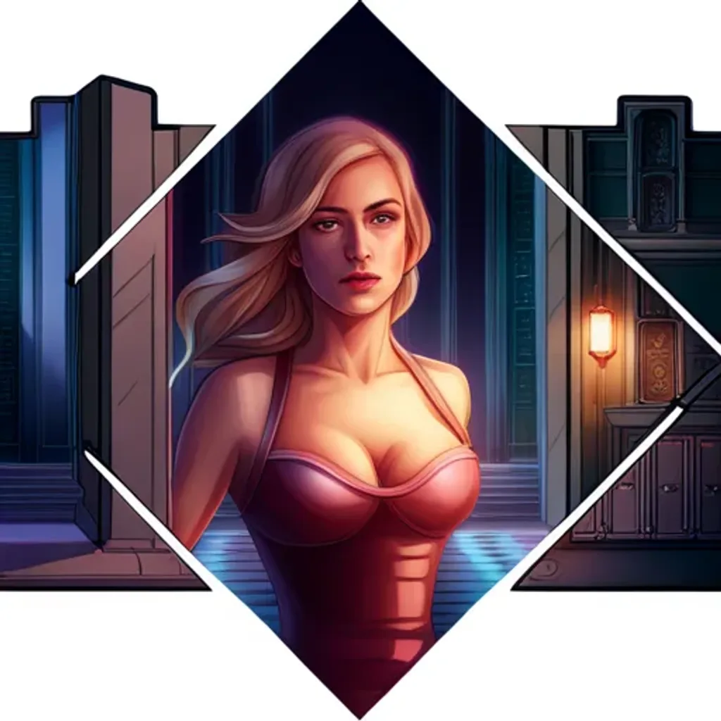 Secrets of Lust Manor