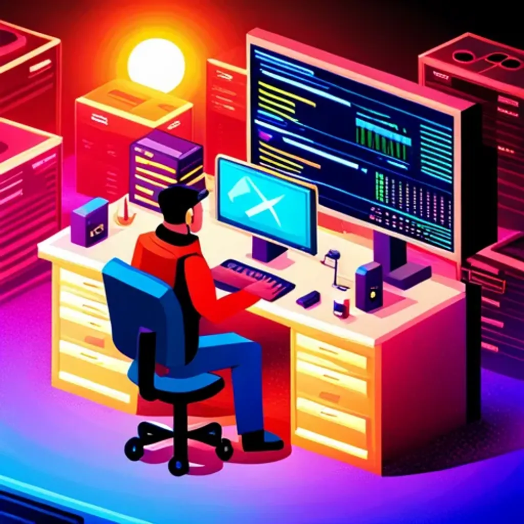 Tracker Tycoon