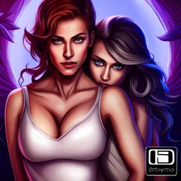 Pleasure Palace - Text-based game