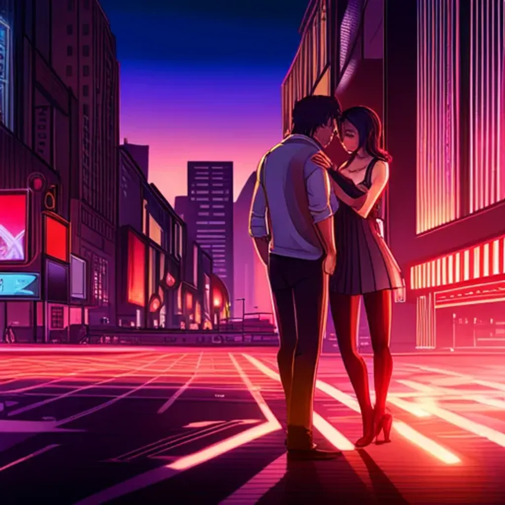 Seduction Street