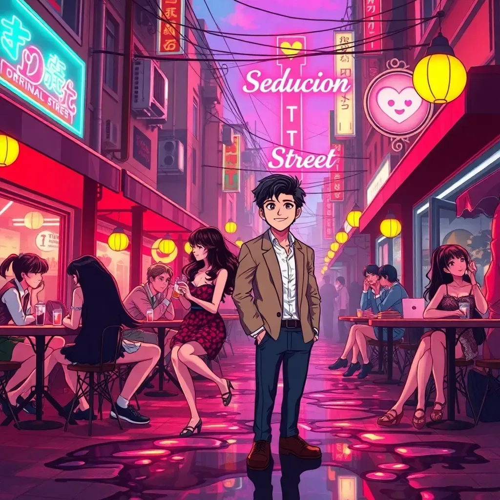 Seduction Street