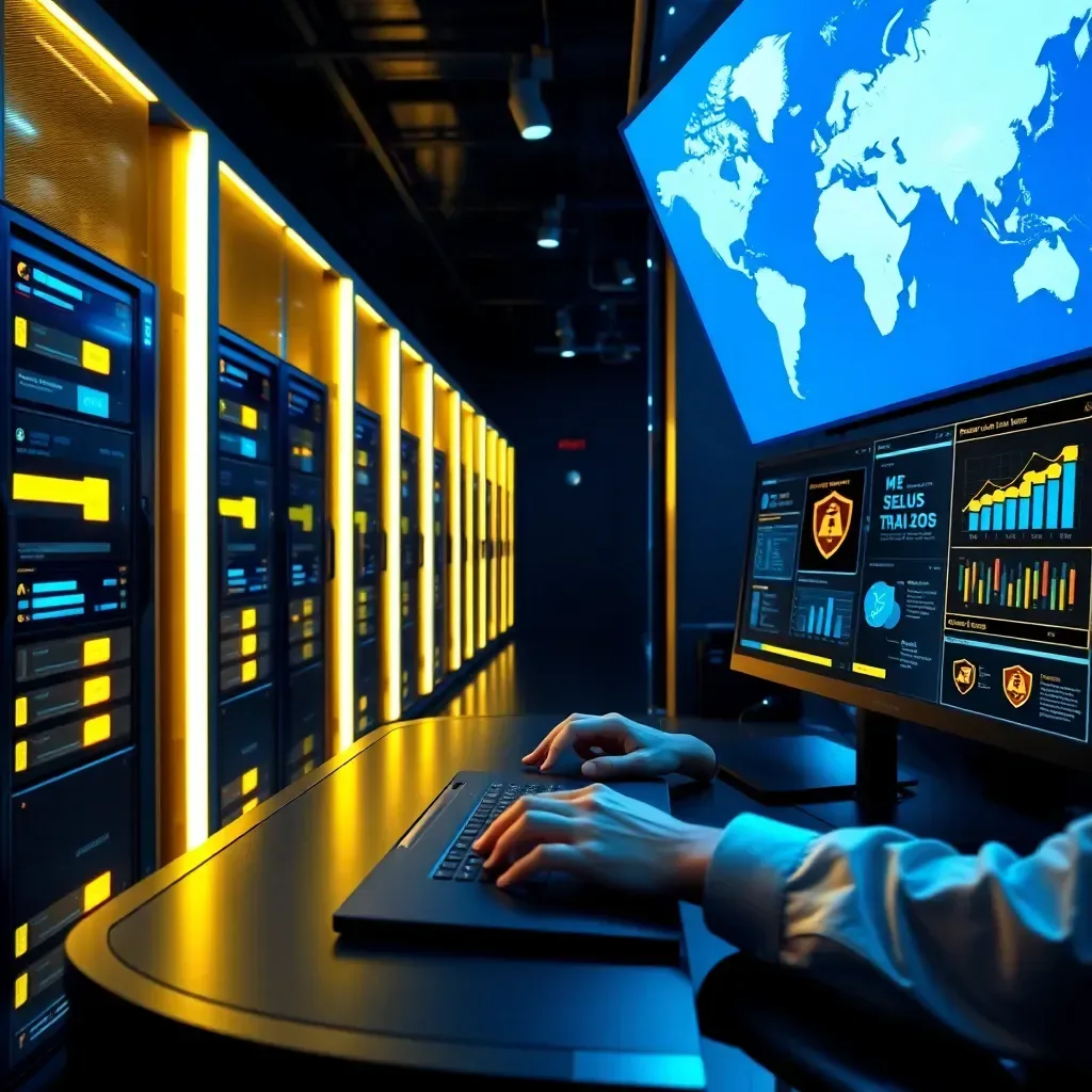 TorrentTracker