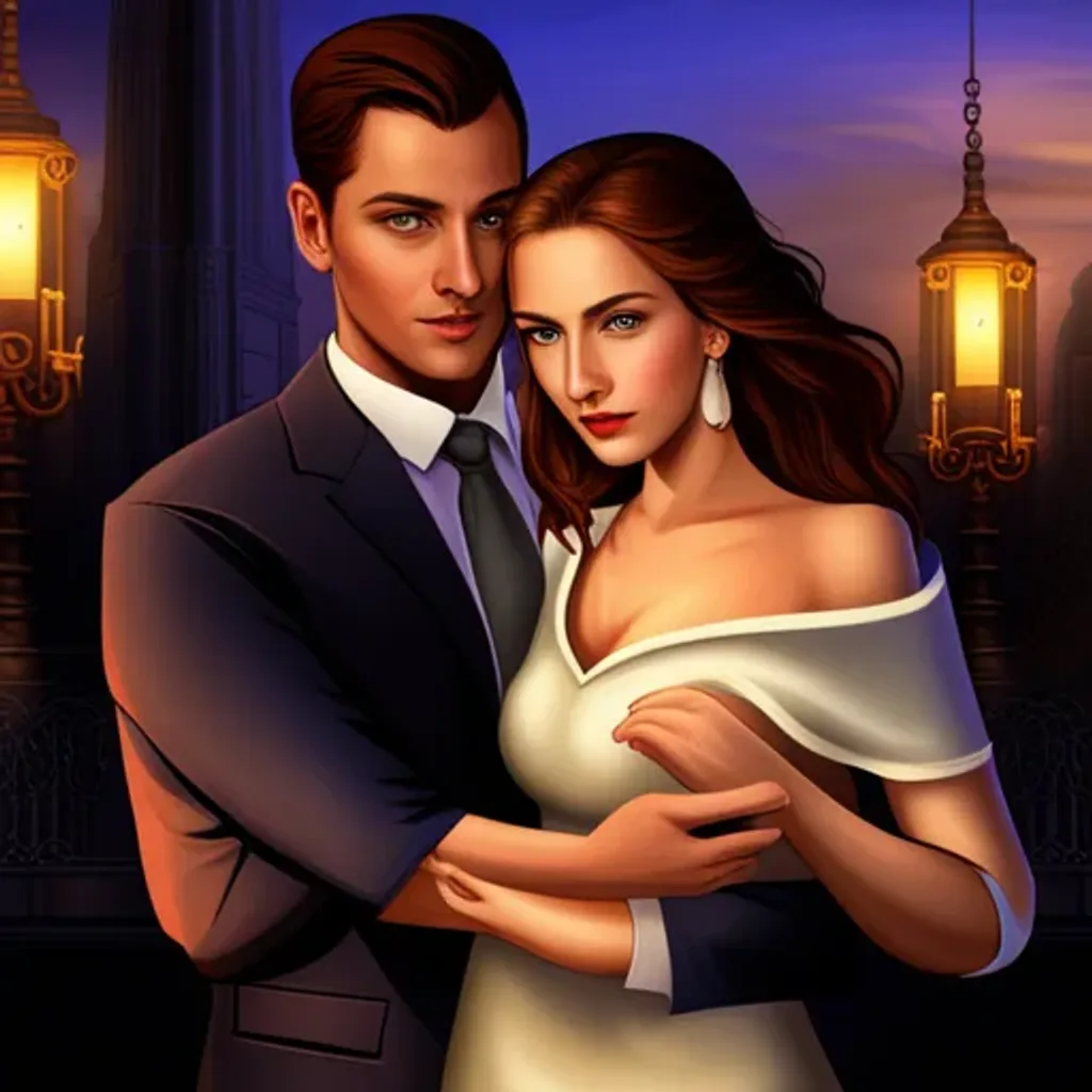 Sins & Seduction