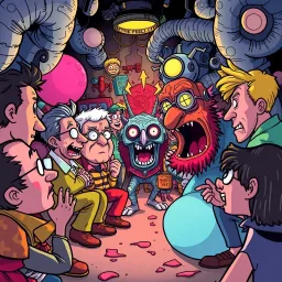 Quest Paradox: Whose Adventure Is It Anyway?