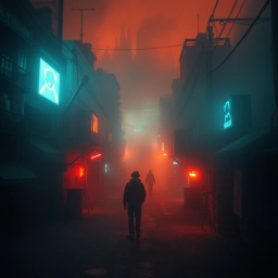 Whose Reality is This Anyway? - Text-based game