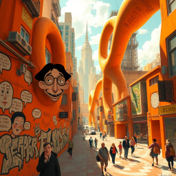 Mindbender Chronicles: Who's Hello, Anyway? - Text-based game