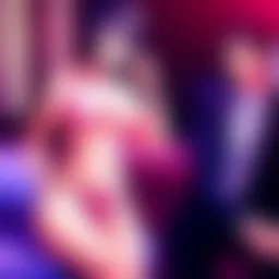 Seduction School Simulator - Text-based game