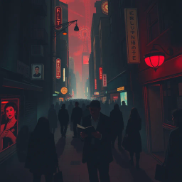 Whose Shadow is That? - Text-based game