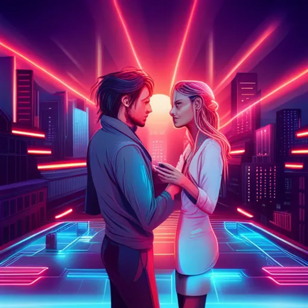 Love Byte