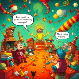 MetaQuest: Whose Adventure Is It Anyway?
