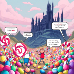 Reality Check: Whose Adventure Is It Anyway? - Text-based game