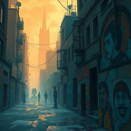 Chronicles of Us: Whose Story is it Anyway? - Text-based game