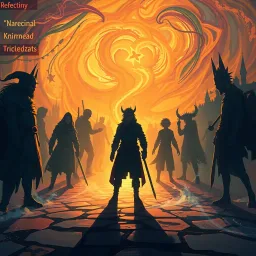 Chronicles of Us: Whose Story Is It Anyway?