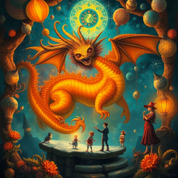 Narrative Nexus: Whose Story is it Anyway? - Text-based game