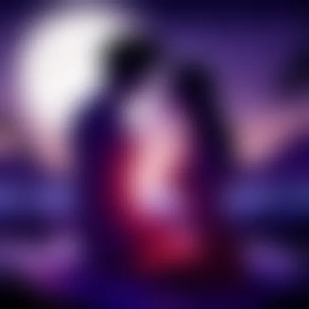 Lustful Liaisons