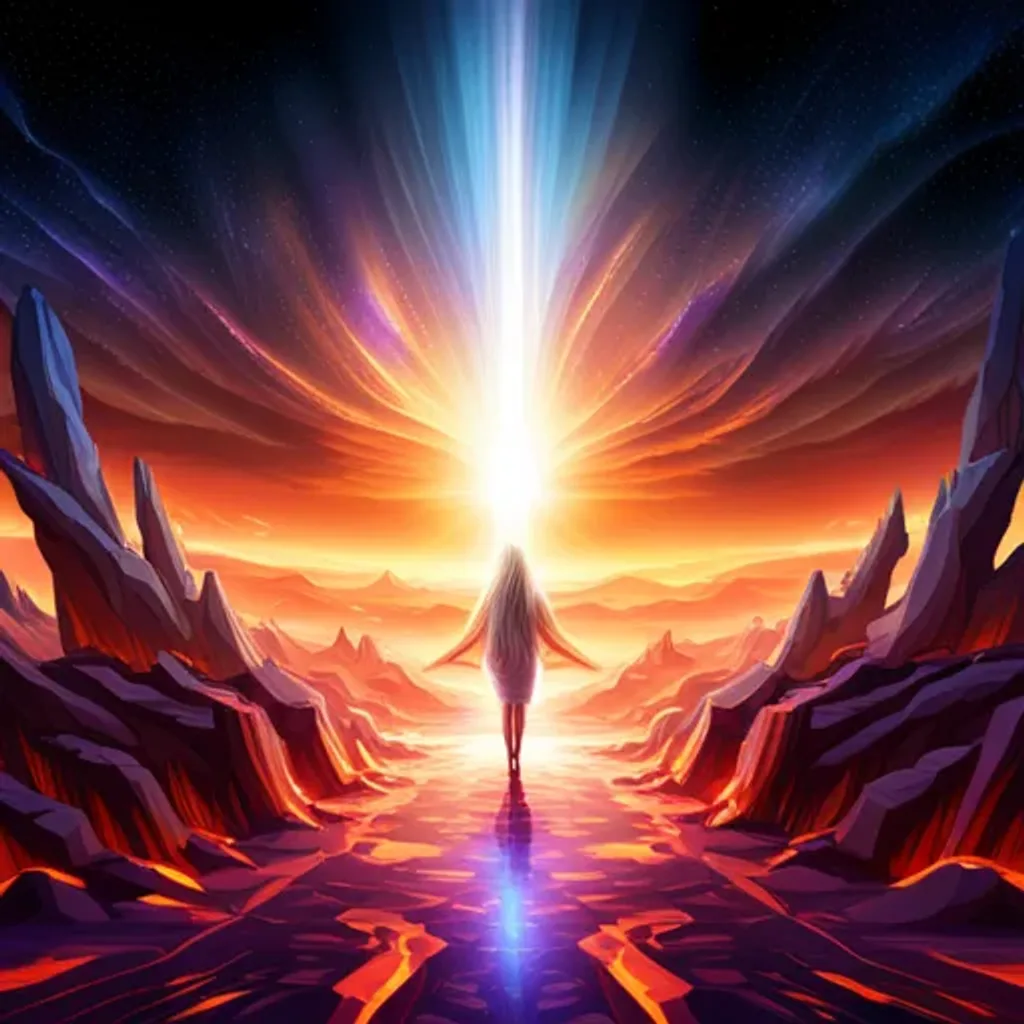 Eternal Genesis