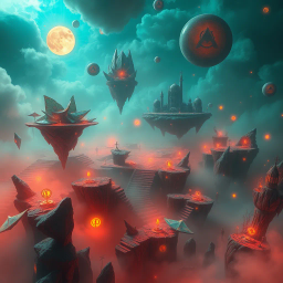Dreamscape Chronicles: Who's Dreaming This? - Text-based game