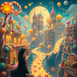 Dreamscape Chronicles: Who's Dreaming This? - Text-based game