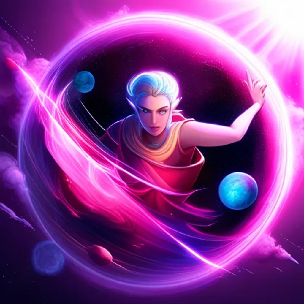 VoidVerse
