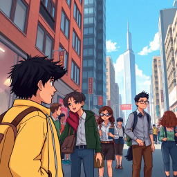 Code Switch Chronicles: Whose Hello Is It, Anyway? - Text-based game