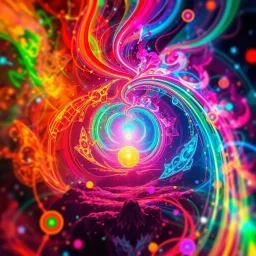 Spectrum Wars: Whose Dimension Is It Anyway? - Text-based game