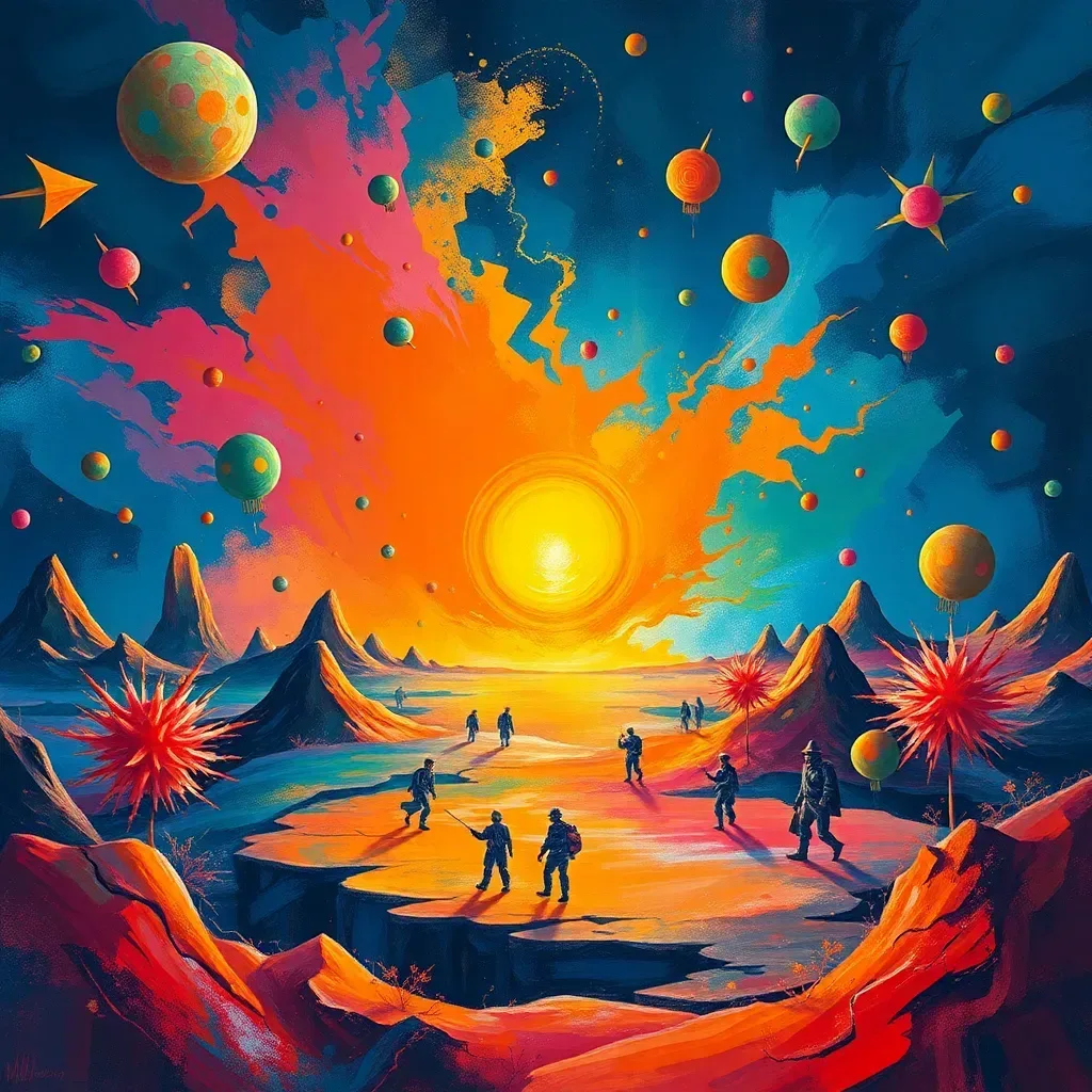 Spectrum Wars: Which Dimension Is It, Anyway?
