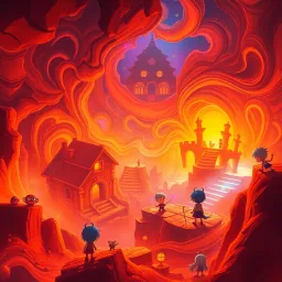 Spectrum Wars: Which Dimension is it Anyway? - Text-based game