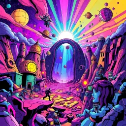 Spectrum Wars: Which Dimension Is It Anyway?