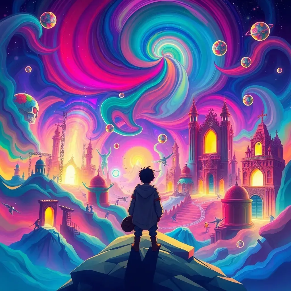 Spectrum Wars: Whose Dimension is it Anyway?