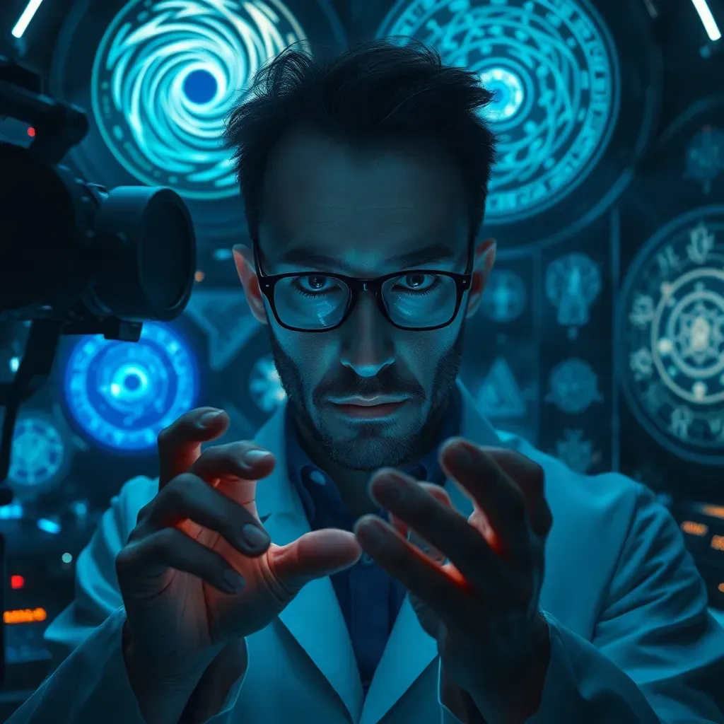 Confocal Chronicles