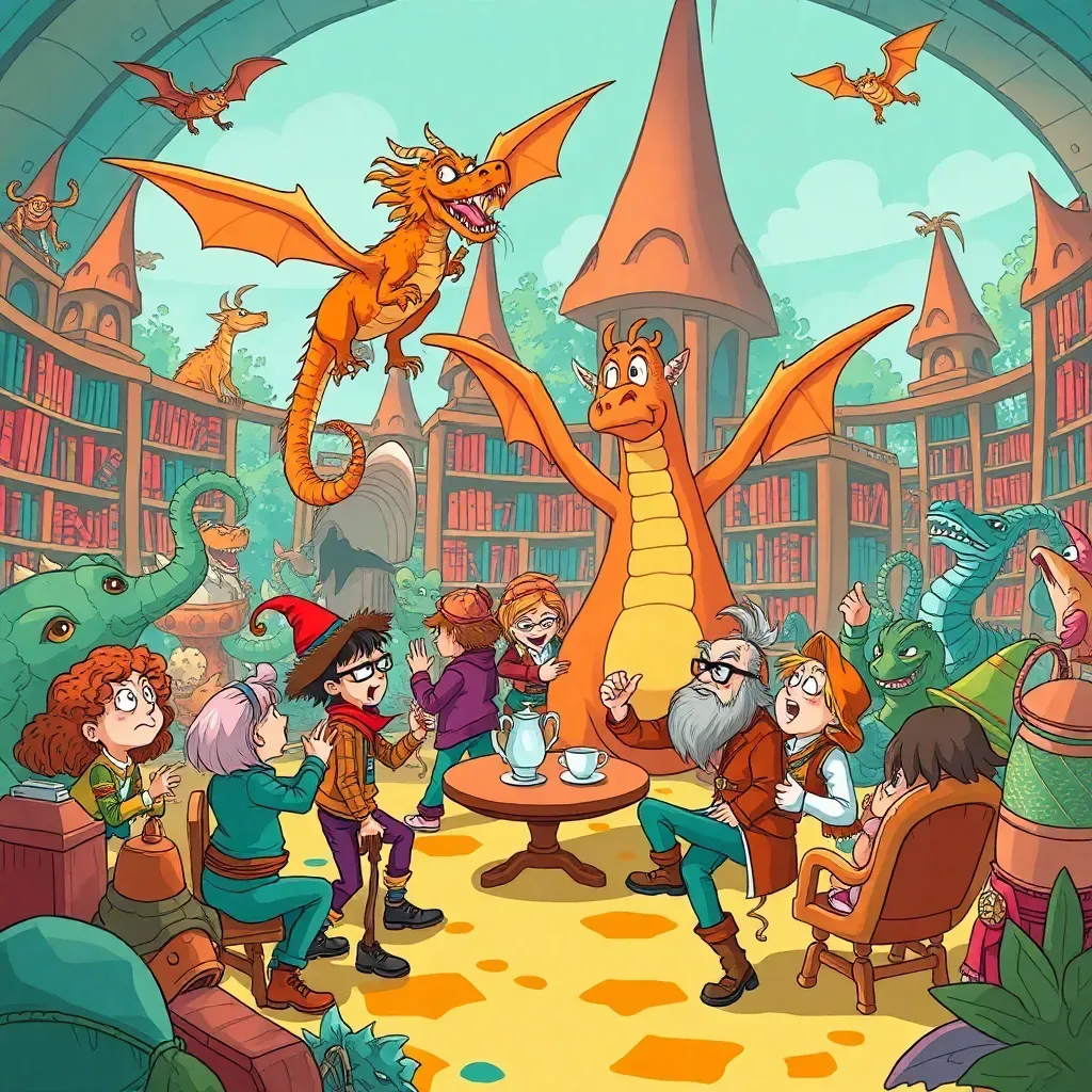QuestQuake: Whose Adventure Is It Anyway?