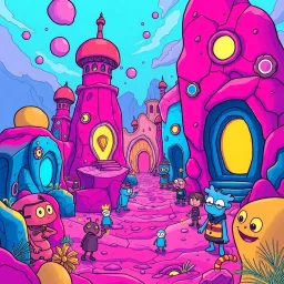 Spectrum Wars: Whose Dimension Is It Anyway?