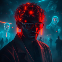 Mindbender Chronicles: Who's Hello, Anyway? - Text-based game