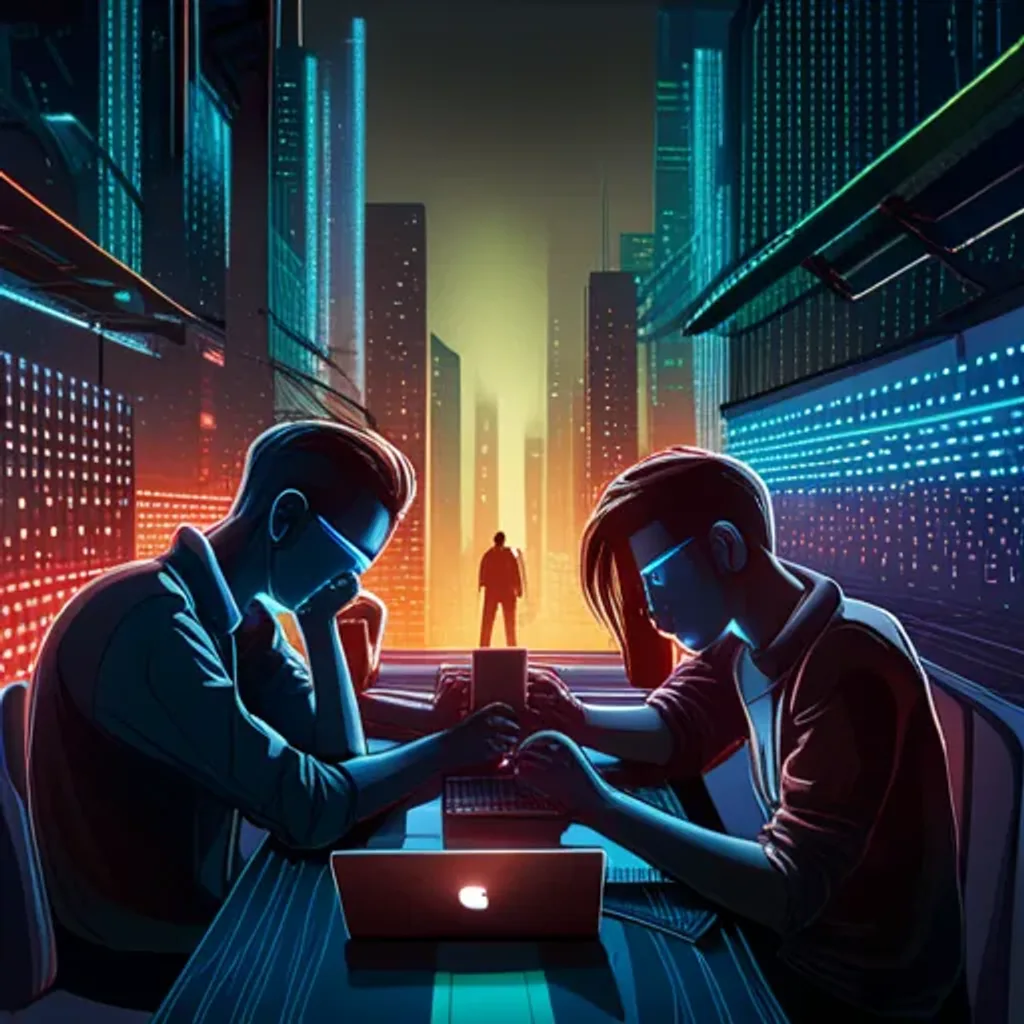 Codebreakers