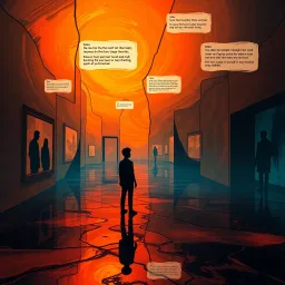 Mindbender Chronicles: Who's Hello, Anyway?