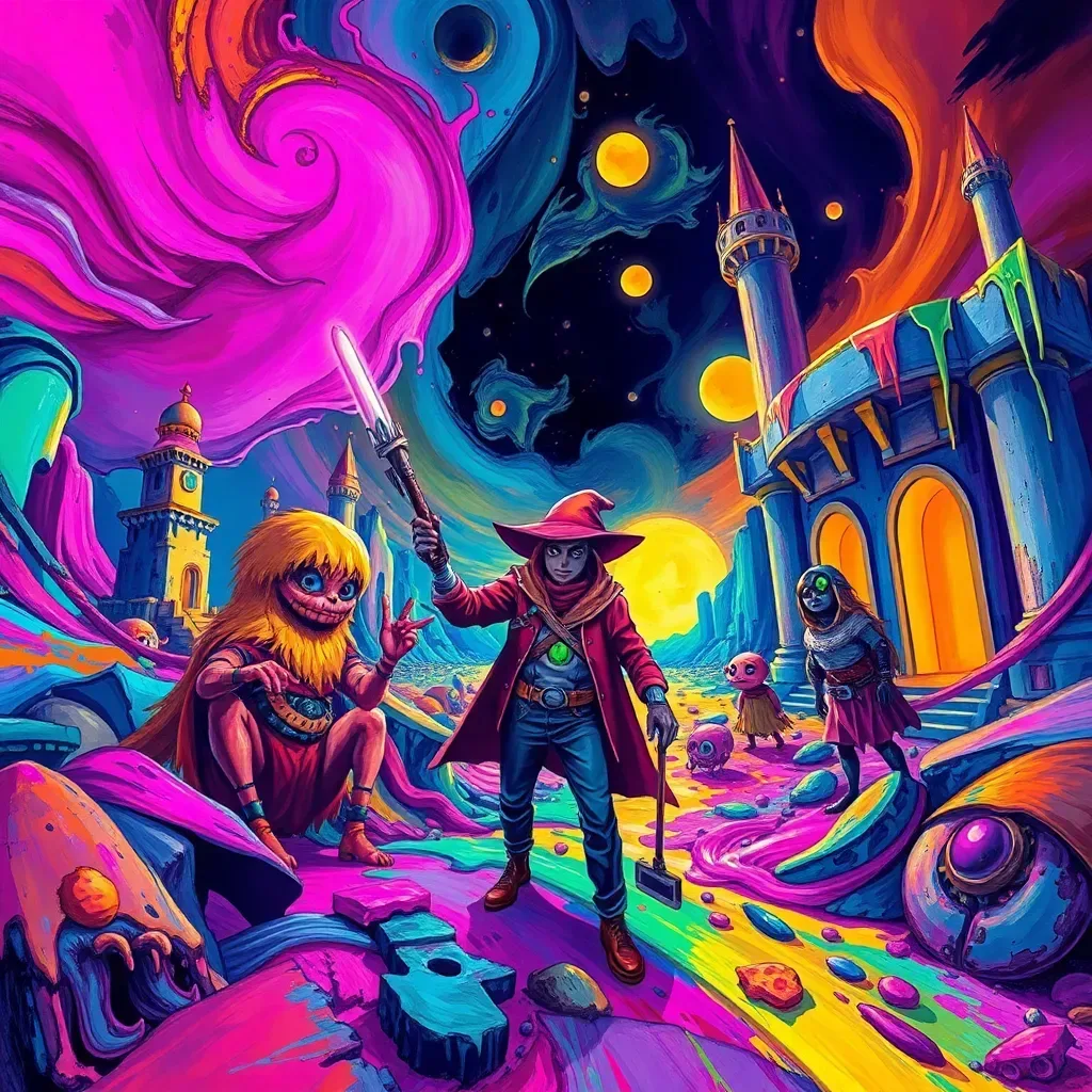 Spectrum Wars: Whose Dimension Is It Anyway?