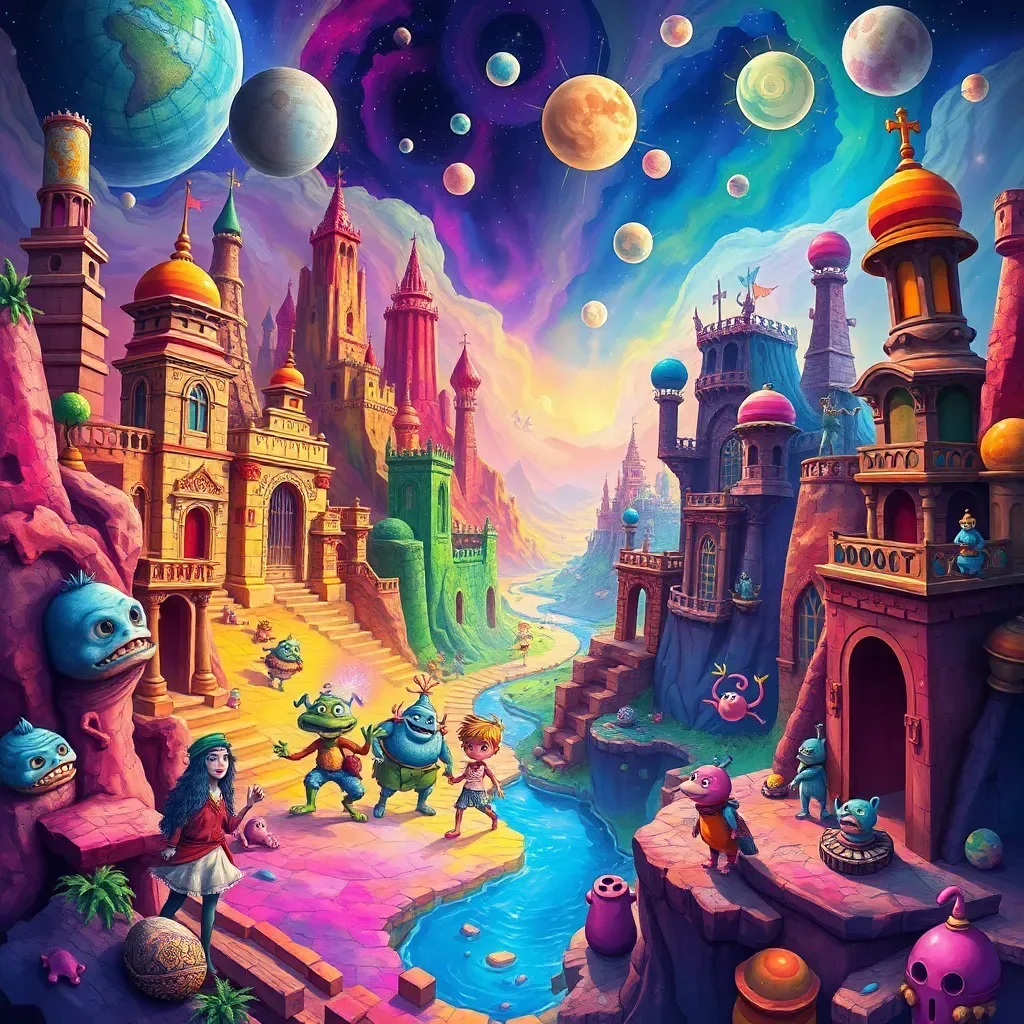 Spectrum Wars: Whose Dimension Is It Anyway?