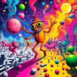Spectrum Wars: Whose Dimension Is It Anyway?