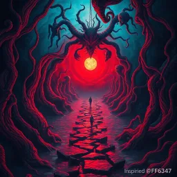 Nightmare Chronicles: Whose Dream Is It Anyway?