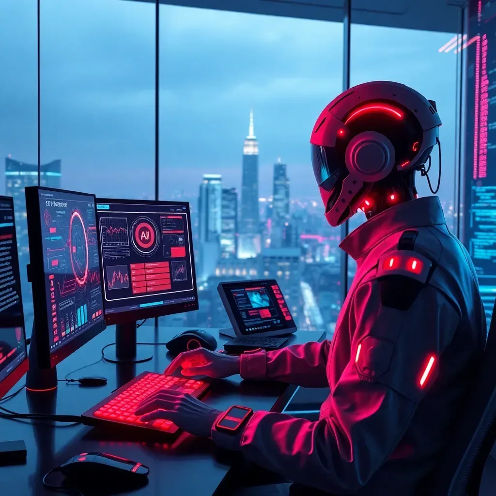 AI Enterprise Customizer